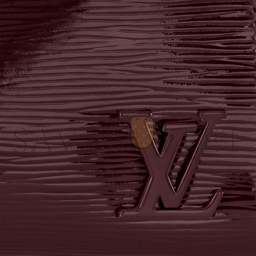LOUIS VUITTON CLUNY MINI M24616 (20*16*7.5cm) LOUIS VUITTON CLUNY MINI M24616 (20*16*7.5cm)